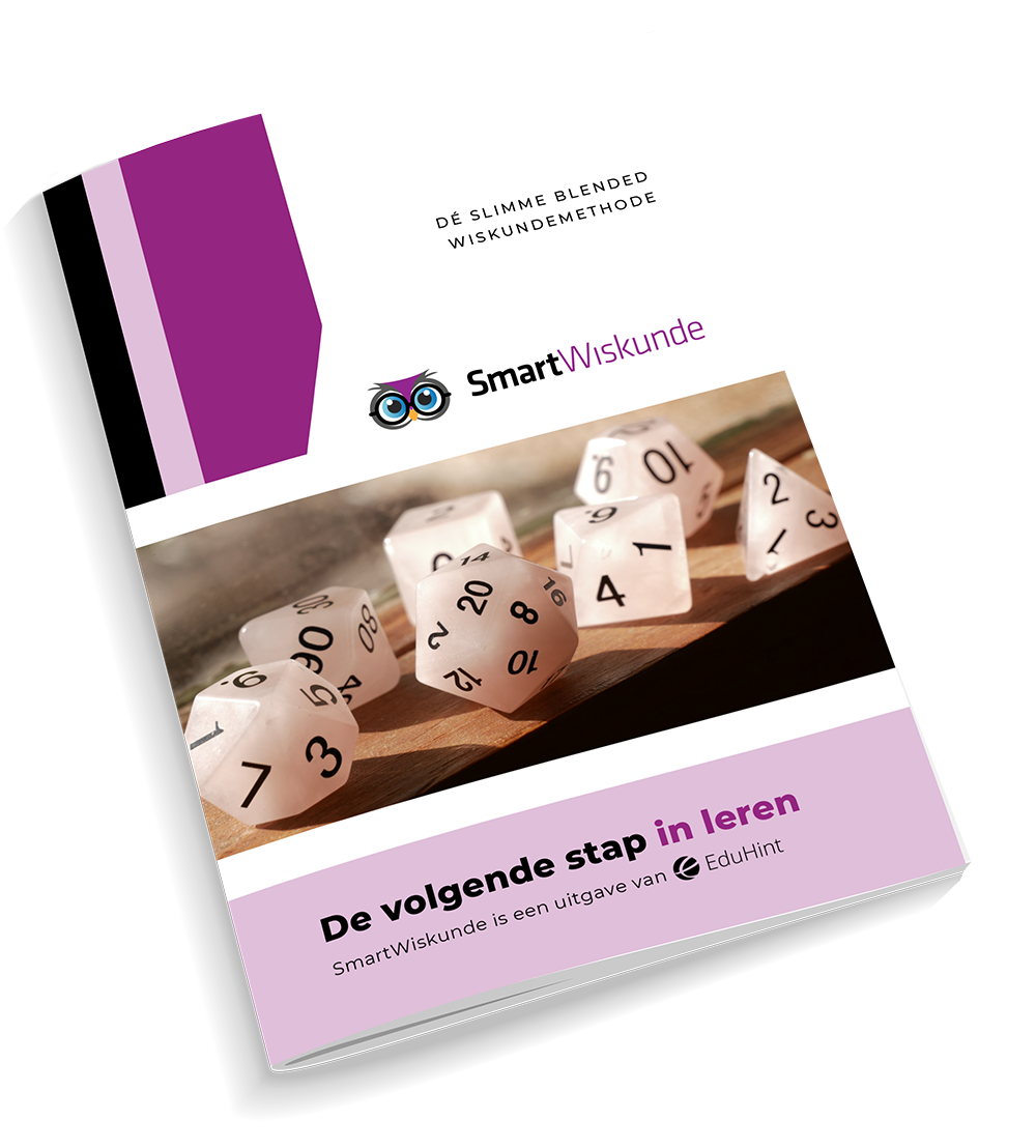 Brochure SmartWiskunde