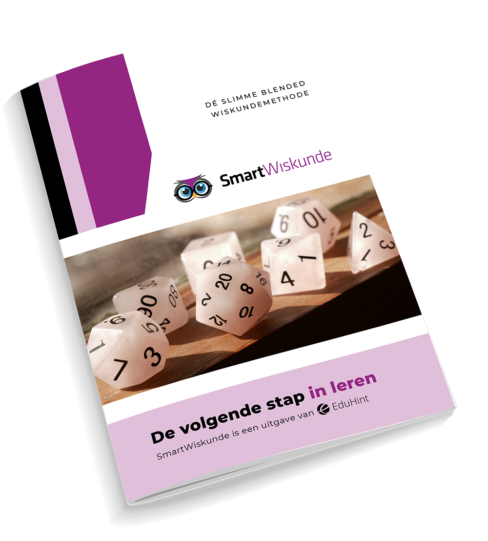 brochure-smartwiskunde Brochure SmartWiskunde